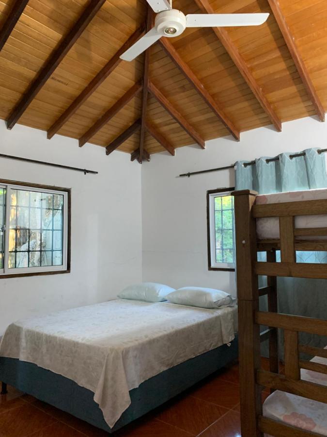 Hostal Casa Jocolate Minca Hotel Kültér fotó