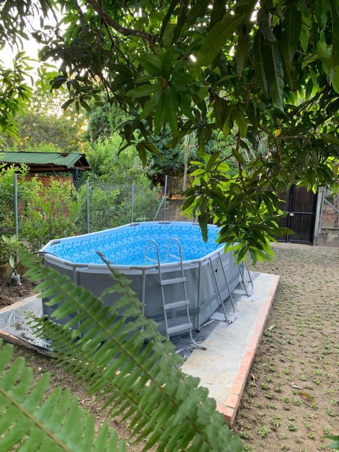 Hostal Casa Jocolate Minca Hotel Kültér fotó
