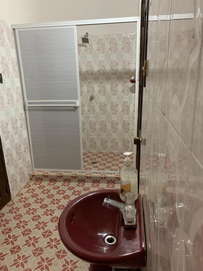 Hostal Casa Jocolate Minca Hotel Kültér fotó