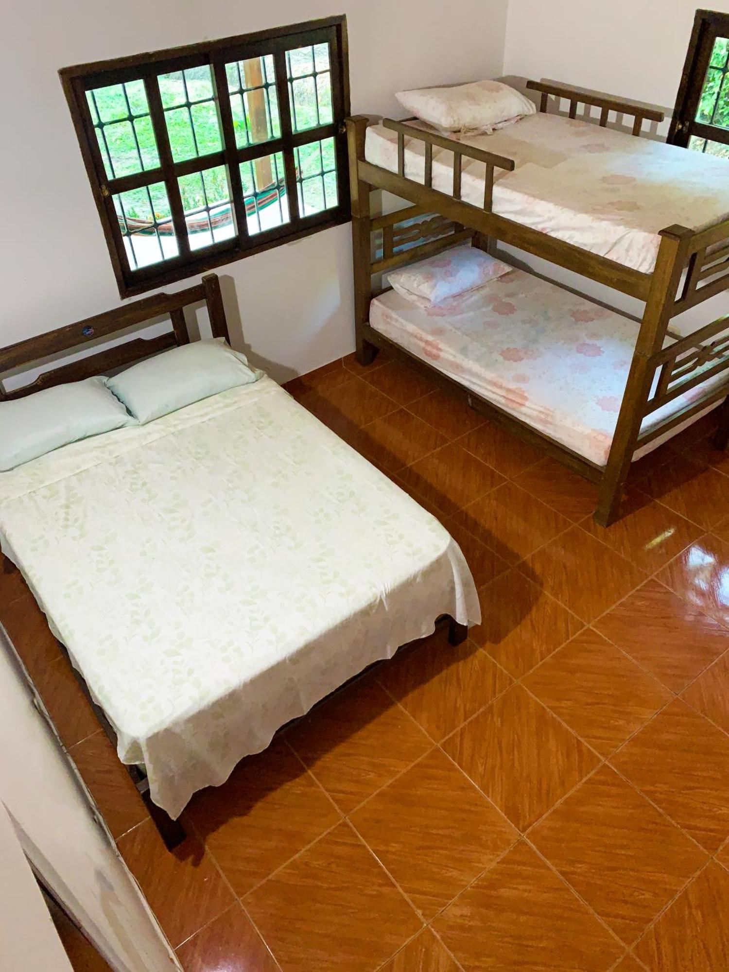 Hostal Casa Jocolate Minca Hotel Kültér fotó
